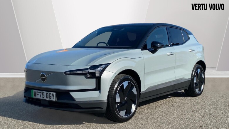 Volvo EX30 200kW SM Extended Range Plus 69kWh 5dr Auto Electric Estate